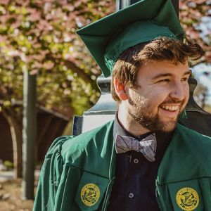 Meet your Posher, Maxwell